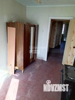 3-к квартира, вторичка, 61м2, 3/5 этаж