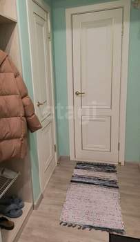 1-к квартира, вторичка, 42м2, 8/9 этаж