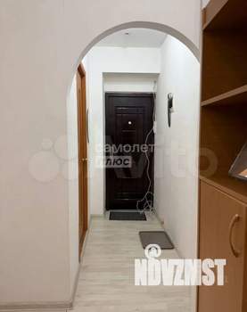 1-к квартира, вторичка, 25м2, 4/4 этаж