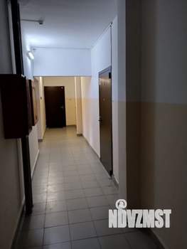 1-к квартира, вторичка, 34м2, 2/17 этаж