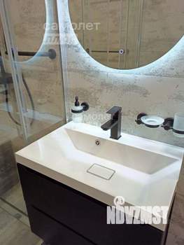2-к квартира, вторичка, 40м2, 5/16 этаж