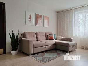 2-к квартира, вторичка, 51м2, 8/9 этаж