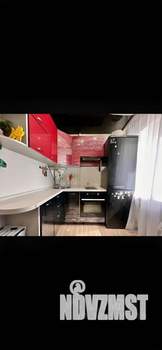 2-к квартира, вторичка, 42м2, 2/5 этаж