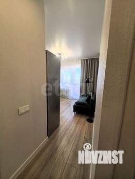 1-к квартира, вторичка, 43м2, 7/16 этаж