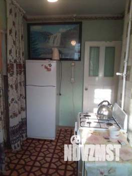 2-к квартира, вторичка, 49м2, 2/2 этаж