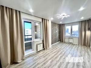 3-к квартира, вторичка, 60м2, 9/17 этаж