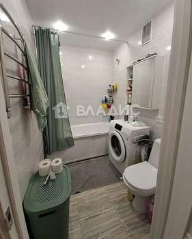 2-к квартира, вторичка, 42м2, 4/4 этаж