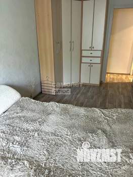 2-к квартира, вторичка, 45м2, 5/5 этаж