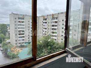 2-к квартира, вторичка, 47м2, 5/9 этаж