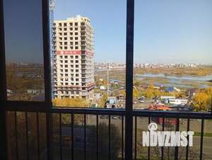 Студия квартира, вторичка, 23м2, 7/16 этаж