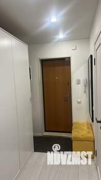 1-к квартира, вторичка, 38м2, 3/10 этаж