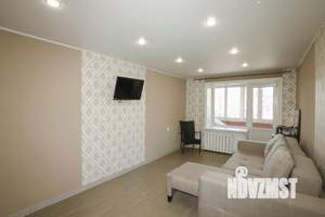 2-к квартира, вторичка, 48м2, 3/4 этаж