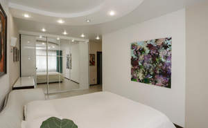 4-к квартира, вторичка, 103м2, 15/16 этаж