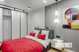 2-к квартира, вторичка, 54м2, 3/11 этаж