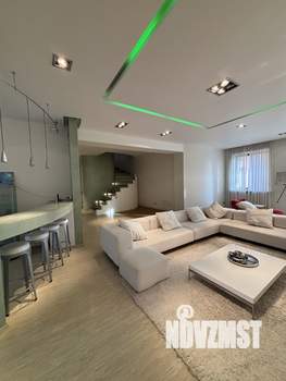 5-к квартира, вторичка, 344м2, 3/3 этаж