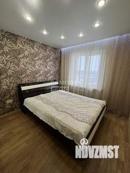 3-к квартира, вторичка, 85м2, 9/9 этаж