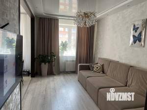 3-к квартира, вторичка, 90м2, 7/9 этаж