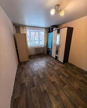 2-к квартира, вторичка, 45м2, 1/5 этаж