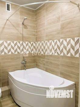 1-к квартира, вторичка, 37м2, 5/16 этаж