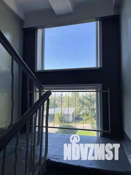 1-к квартира, вторичка, 30м2, 3/5 этаж