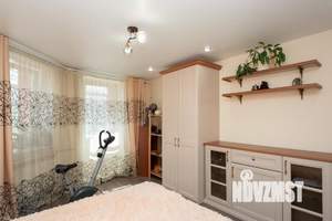 4-к квартира, вторичка, 150м2, 2/3 этаж