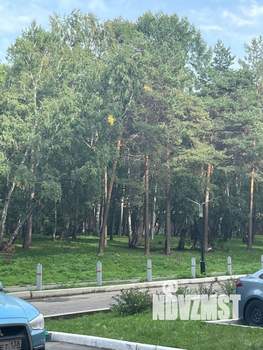 1-к квартира, вторичка, 32м2, 4/12 этаж