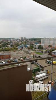 Студия квартира, вторичка, 38м2, 9/10 этаж