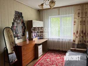 3-к квартира, вторичка, 71м2, 4/9 этаж