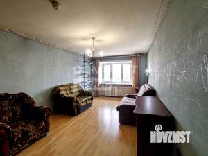 3-к квартира, вторичка, 78м2, 4/5 этаж