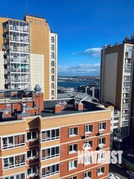 Студия квартира, вторичка, 32м2, 11/18 этаж