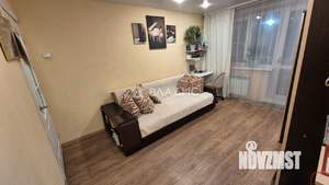 2-к квартира, вторичка, 47м2, 3/5 этаж