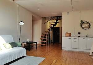 4-к квартира, вторичка, 170м2, 4/4 этаж