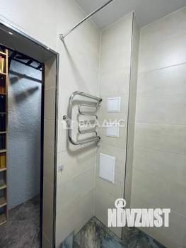 Студия квартира, вторичка, 27м2, 11/18 этаж