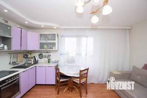 2-к квартира, вторичка, 65м2, 4/5 этаж