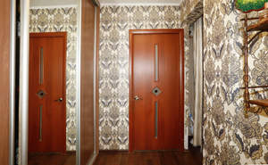 3-к квартира, вторичка, 59м2, 1/5 этаж