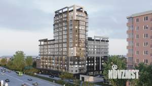 2-к квартира, вторичка, 65м2, 11/15 этаж