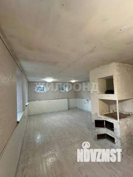 Студия квартира, вторичка, 36м2, 1/2 этаж