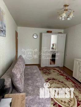 1-к квартира, вторичка, 30м2, 4/5 этаж