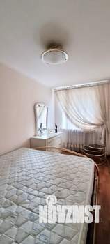 3-к квартира, вторичка, 51м2, 4/5 этаж