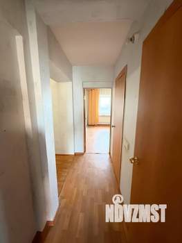 3-к квартира, вторичка, 72м2, 8/10 этаж