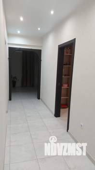 3-к квартира, вторичка, 99м2, 12/18 этаж