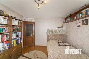 3-к квартира, вторичка, 75м2, 2/5 этаж