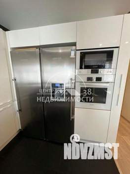 2-к квартира, вторичка, 80м2, 4/9 этаж