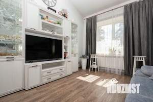 4-к квартира, вторичка, 150м2, 2/3 этаж