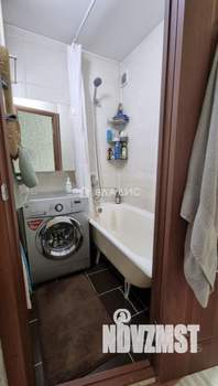 2-к квартира, вторичка, 44м2, 1/5 этаж