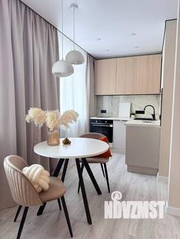 3-к квартира, вторичка, 58м2, 2/5 этаж