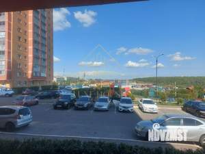 2-к квартира, вторичка, 48м2, 1/17 этаж