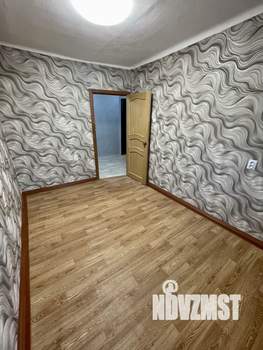 3-к квартира, вторичка, 57м2, 2/5 этаж