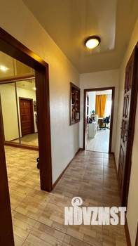 3-к квартира, вторичка, 69м2, 8/9 этаж