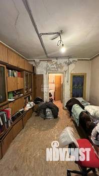 2-к квартира, вторичка, 38м2, 1/2 этаж